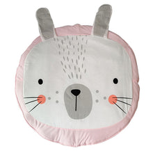 Carica l'immagine nel visualizzatore di Gallery, Bunny Baby Play Mat