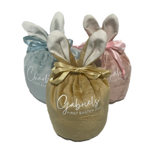 Load image into Gallery viewer, Personalised Easter Bunny Bag (Small)