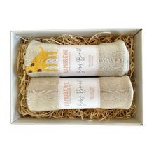 將圖片載入圖庫檢視器 Baby Blanket (2 Pack) (Customisable)