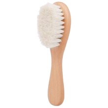 Load image into Gallery viewer, Baby's First Wooden Brush