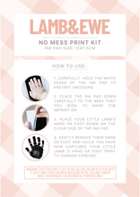 Load image into Gallery viewer, Newborn Essentials Gift Box (Customisable)