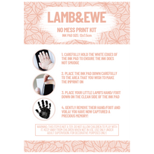 Load image into Gallery viewer, No Mess Print Kit