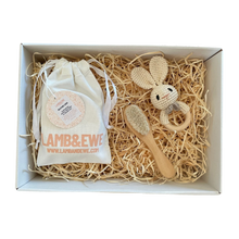 将图片加载到图库查看器,Standard Keepsake Gift Set