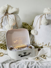 Carica l'immagine nel visualizzatore di Gallery, Personalised Luxe Santa Sack