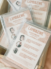 Load image into Gallery viewer, No Mess Print Kit