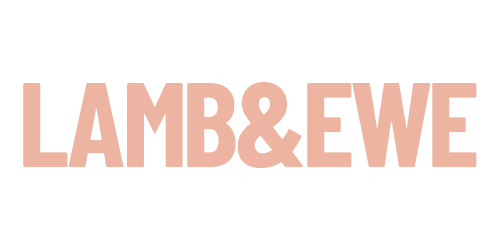Lamb&Ewe logo