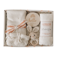 Load image into Gallery viewer, Milk Newborn Gift Box (Customisable)
