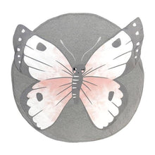 Load image into Gallery viewer, Butterfly Baby Play Mat
